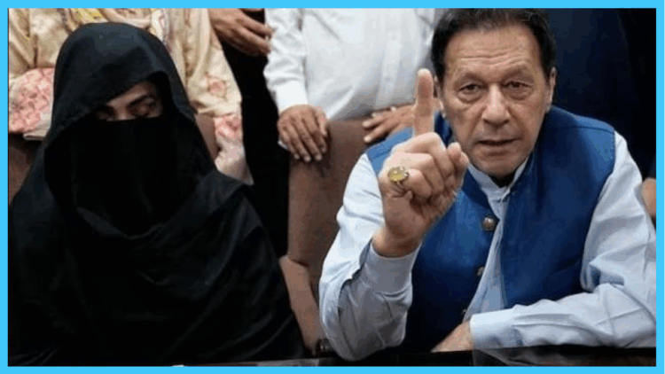 Imran Khan, Bushra Bibi’s Legal Team Appeals to UN Over Jail Conditions