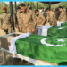 PM Shehbaz Vows “Full Force” Response to Terrorism After Heavy Soldier Losses