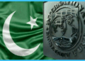IMF extends condolences over flood deaths in Pakistan, to review fiscal response under EFF
