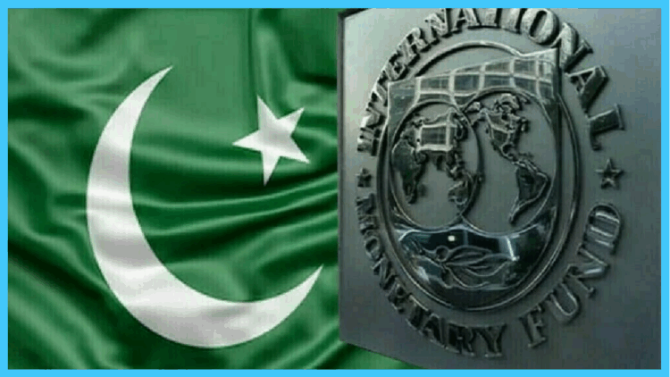 IMF extends condolences over flood deaths in Pakistan, to review fiscal response under EFF