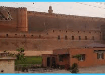 Federal Government Decides to Shift FC Headquarters from Peshawar to Islamabad