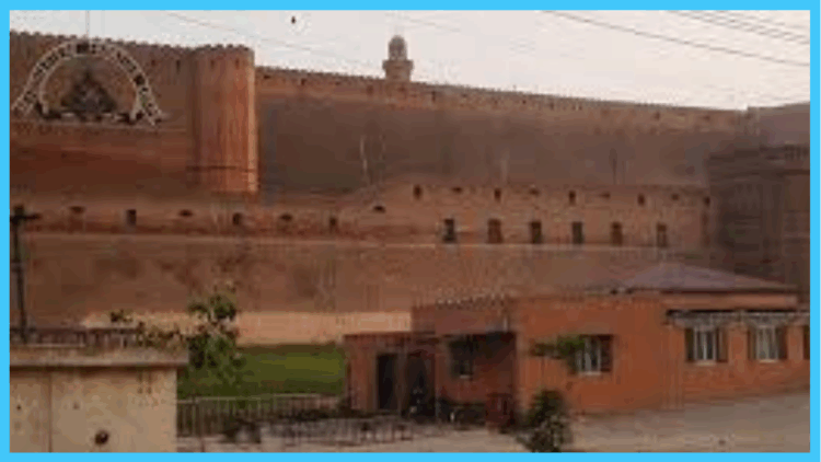 Federal Government Decides to Shift FC Headquarters from Peshawar to Islamabad