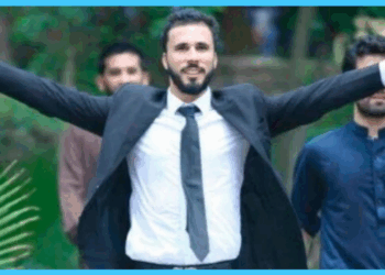 LHC to Hear PTI Leader Hassan Niazi’s Petition Against Military Court Trial on Sept 16