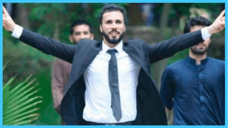 LHC to Hear PTI Leader Hassan Niazi’s Petition Against Military Court Trial on Sept 16