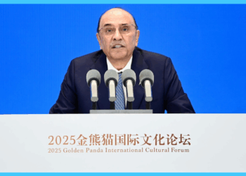 President Zardari Stresses Cultural Ties as Cornerstone of Pakistan-China Friendship