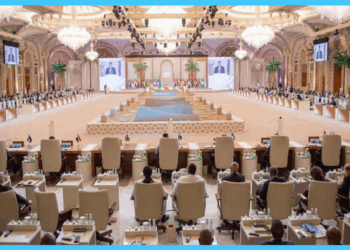 Shehbaz to Attend Qatar Summit of Arab, Muslim Leaders on Israeli Strikes