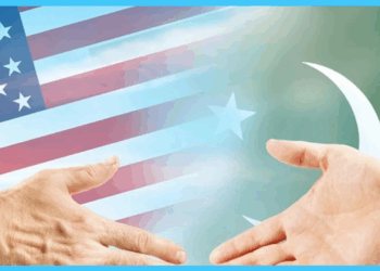 United States Sends Flood Relief Assistance to Pakistan