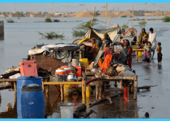 Updated Flood Report: Rising Waters, Widespread Damage, and Relief Efforts Across Pakistan