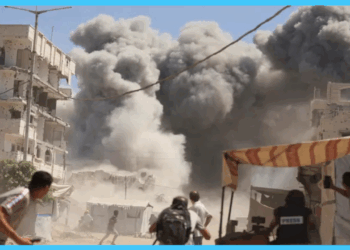 Israeli Forces Flatten Gaza Homes as Rubio Visits for Peace Talks