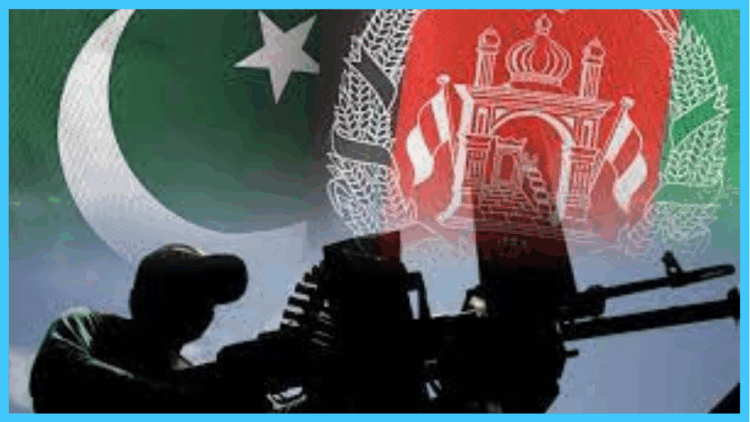 Pakistan Envoy to Deliver Stern Warning to Kabul Over TTP Support