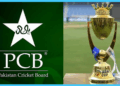PCB Demands Removal of Match Referee Andy Pycroft After Pakistan-India Clash 