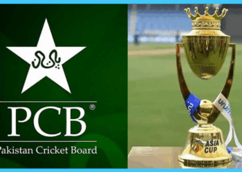 PCB Demands Removal of Match Referee Andy Pycroft After Pakistan-India Clash 