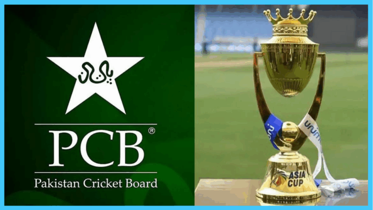 PCB Demands Removal of Match Referee Andy Pycroft After Pakistan-India Clash