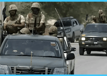 Security Forces Eliminate 31 India-Backed Terrorists in Lakki Marwat and Bannu Operations