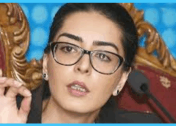 Imaan Mazari Files Harassment Complaint Against IHC Chief Justice Sarfraz Dogar