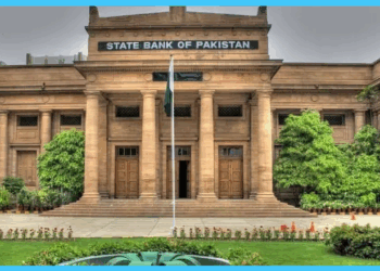 SBP Keeps Policy Rate Unchanged at 11% Amid Economic Pressures