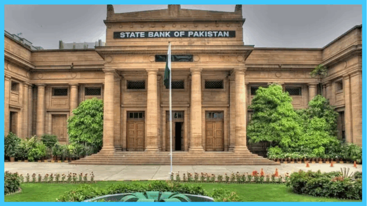 SBP Keeps Policy Rate Unchanged at 11% Amid Economic Pressures