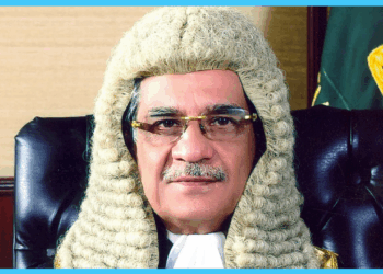 IHC Dismisses Plea for Judicial Commission on Ex-CJP Saqib Nisar’s Alleged Audio Leak