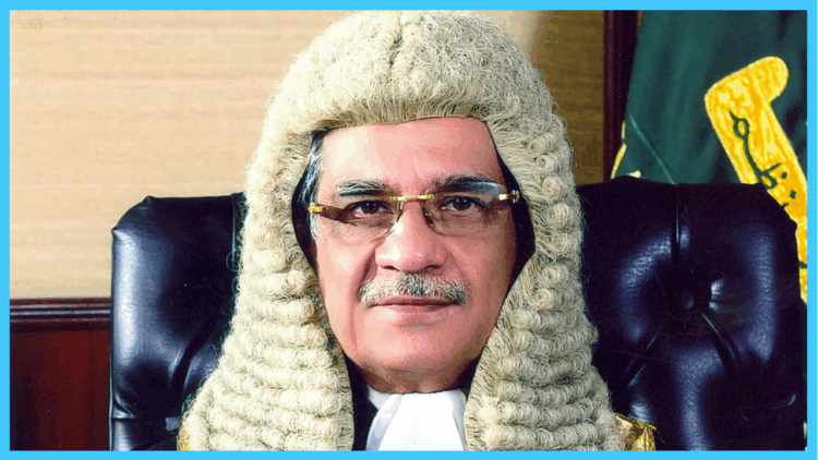 IHC Dismisses Plea for Judicial Commission on Ex-CJP Saqib Nisar’s Alleged Audio Leak