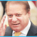 Nawaz Sharif Departs for London, Likely to Meet Heads of State in Qatar