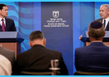 Rubio, Netanyahu reaffirm US-Israel alliance as Doha summit denounces strike on Qatar