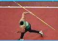 Arshad Nadeem Qualifies for Javelin Final at World Athletics Championships