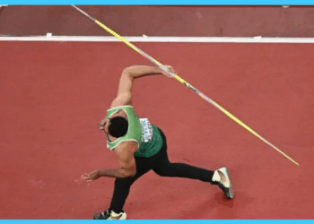 Arshad Nadeem Qualifies for Javelin Final at World Athletics Championships