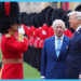 King Charles Welcomes Trump as Historic Second State Visit Begins Amid Splendor, Security, and Protests