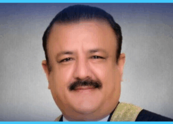 Petition Filed in IHC Seeking Audio-Video Recording of Justice Tariq Jahangiri Case Hearing