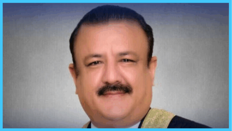 Petition Filed in IHC Seeking Audio-Video Recording of Justice Tariq Jahangiri Case Hearing