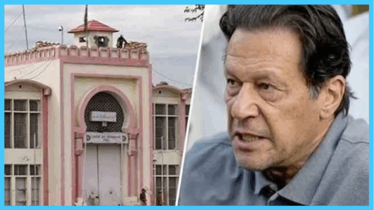 ATC adjourns GHQ attack hearing till October 1, Imran to appear via video link