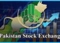 PSX Soars to Historic High Amid Pakistan-Saudi Defence Pact Boost