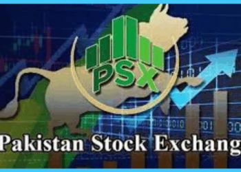 PSX Soars to Historic High Amid Pakistan-Saudi Defence Pact Boost