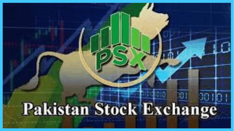 PSX Soars to Historic High Amid Pakistan-Saudi Defence Pact Boost