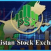 PSX Soars to Historic High Amid Pakistan-Saudi Defence Pact Boost