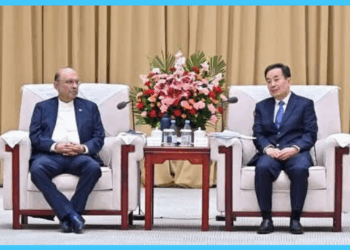 Xinjiang GDP crosses 5.6 trillion yuan, vows to expand cooperation with Pakistan