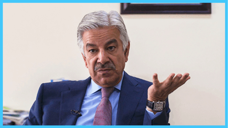 Defence Minister Says Arab States May Join Pakistan-Saudi Mutual Defence Pact