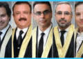 Five IHC Judges Move Supreme Court Against Chief Justice’s Powers