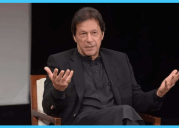 ATC Rejects Imran Khan’s Plea for Physical Appearance in May 9 GHQ Attack Case