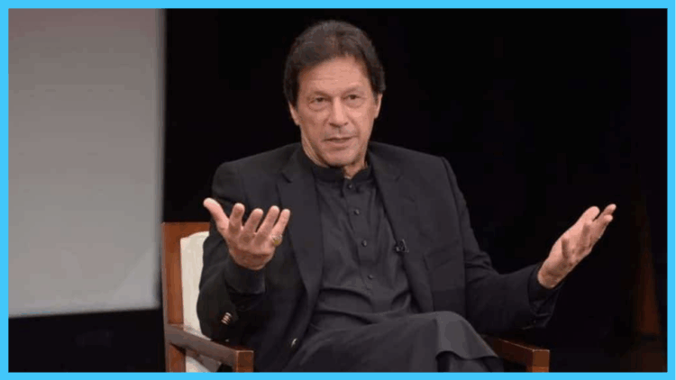 ATC Rejects Imran Khan’s Plea for Physical Appearance in May 9 GHQ Attack Case