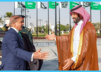 Pakistan-Saudi Defence Pact Sparks Regional Reactions, Interest from Other States