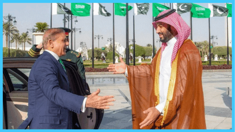 Pakistan-Saudi Defence Pact Sparks Regional Reactions, Interest from Other States
