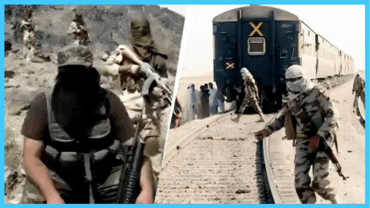 Mastermind of Jaffar Express Attack Gul Rehman Killed in Afghanistan