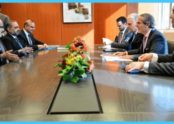 Pakistan, IAEA sign new 2026-2031 cooperation framework