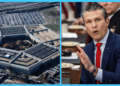 Pentagon Imposes New Restrictions on Press Access and Reporting