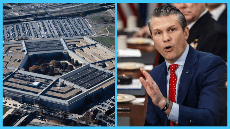 Pentagon Imposes New Restrictions on Press Access and Reporting