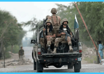 Seven terrorists, including three Afghan nationals, eliminated in Dera Ismail Khan operation: ISPR