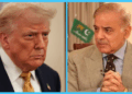 PM Shehbaz Sharif to meet US President Donald Trump and other world leaders in New York