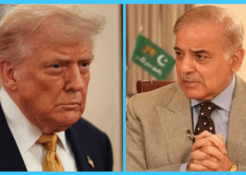 PM Shehbaz Sharif to meet US President Donald Trump and other world leaders in New York
