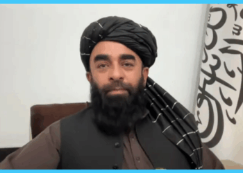 Afghanistan not responsible for attacks in Pakistan